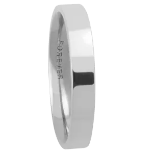 4MM  RECTANGULAR COMFORT CURVE