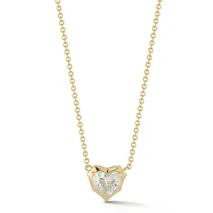 Alchemy Heart Pendant