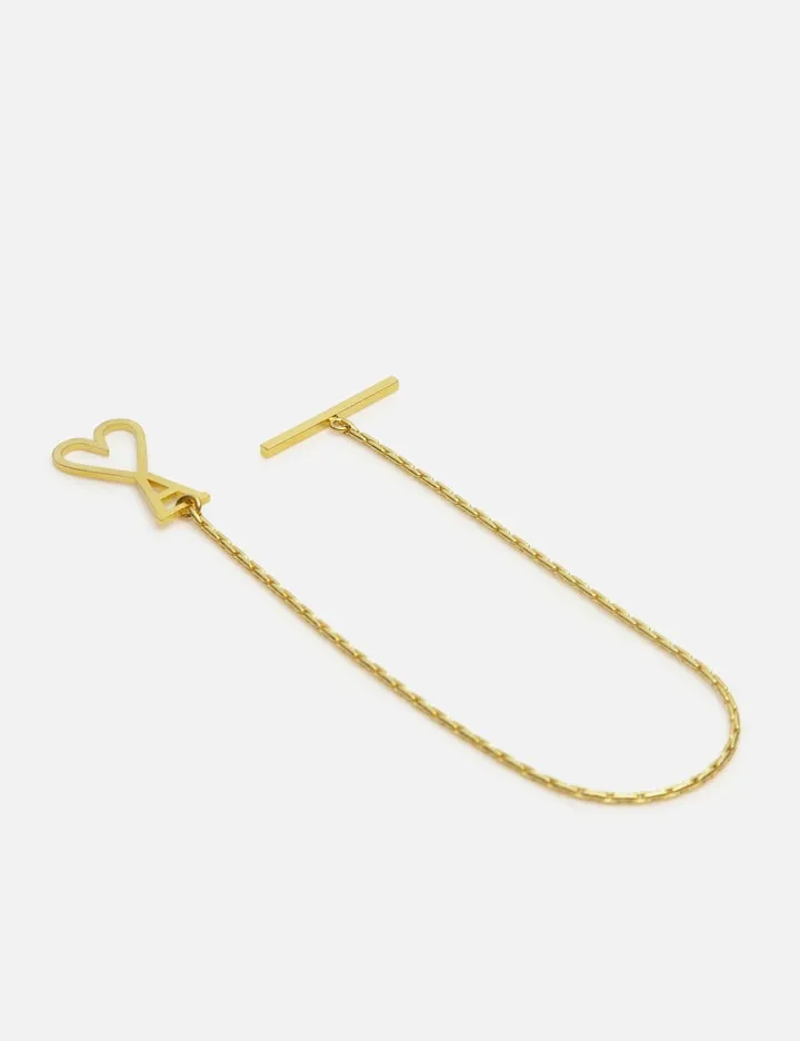 Ami de Coeur Chain Bracelet
