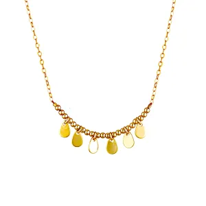 Barbados Necklace
