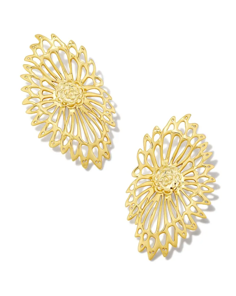 Brielle Statement Earrings