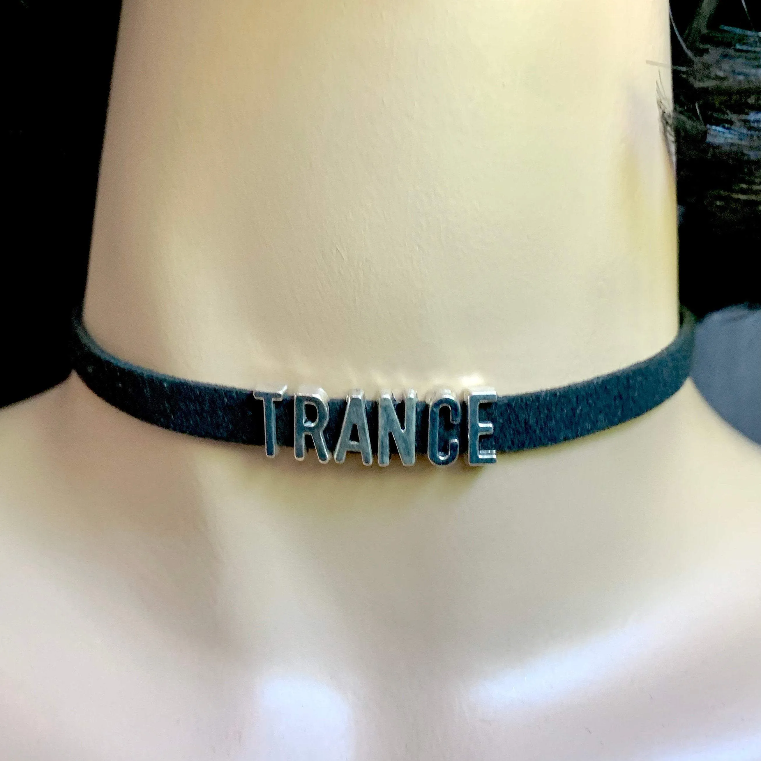 Festival Choker