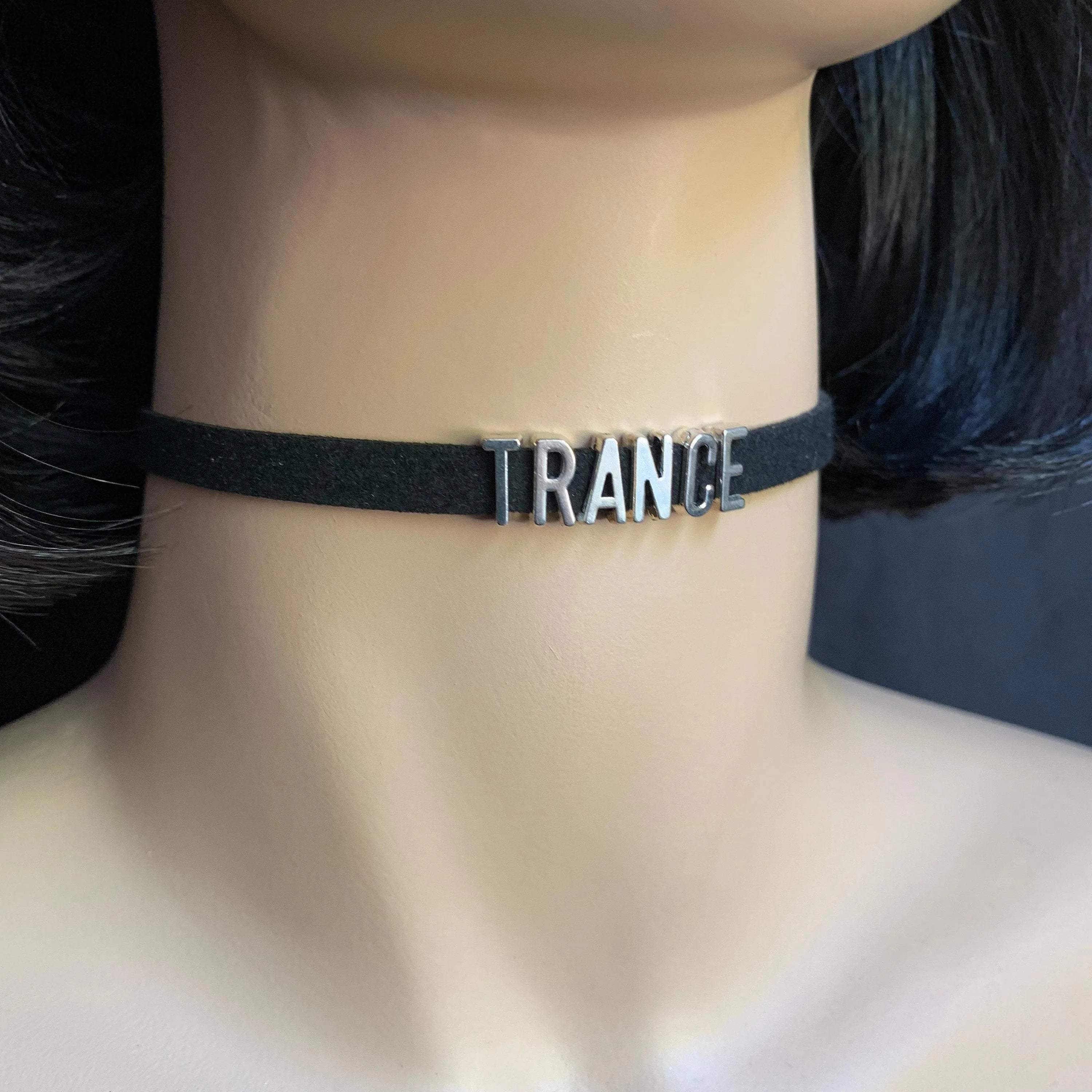 Festival Choker