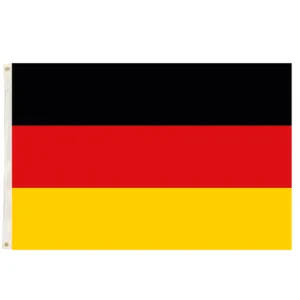 German Flag