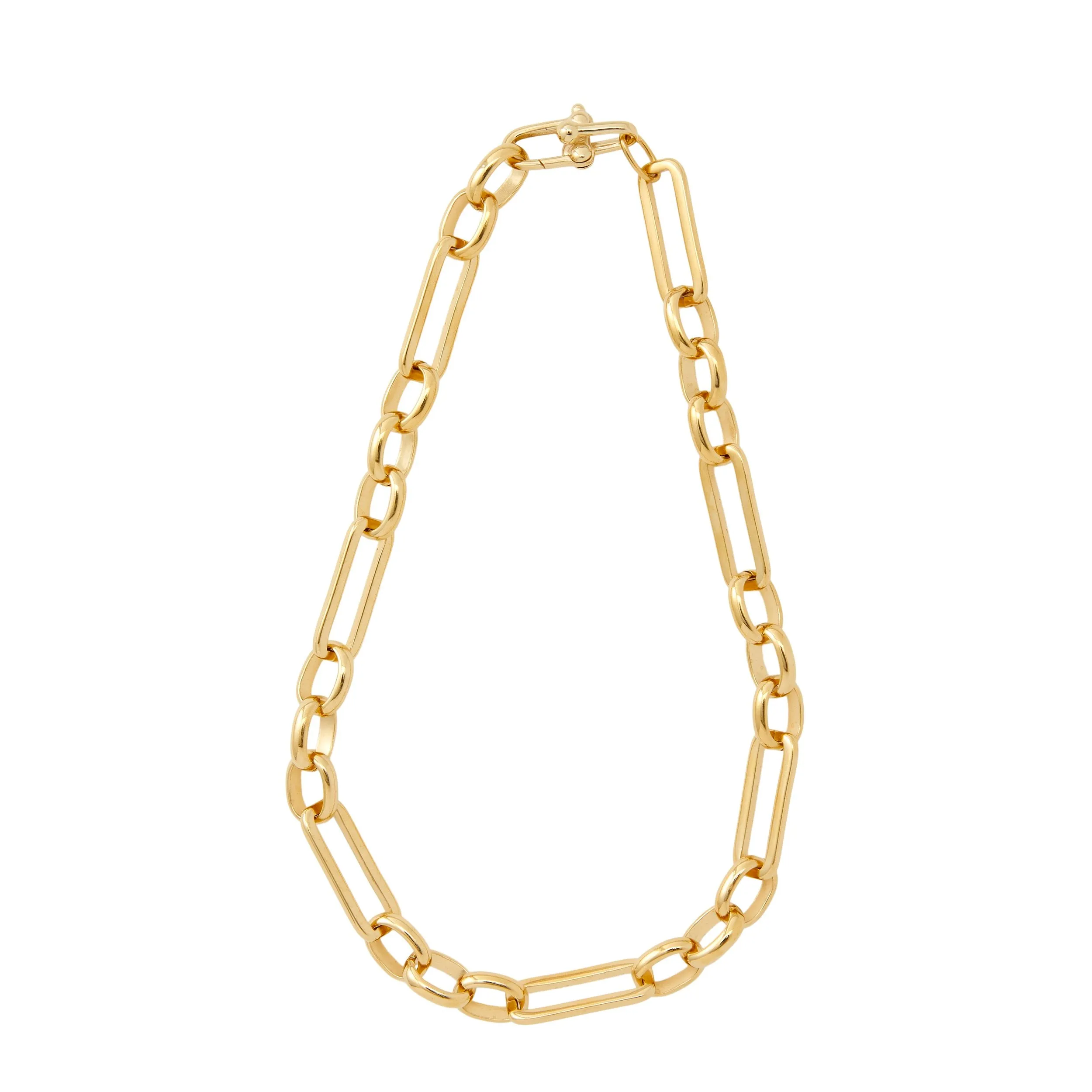 Gold Lori Chain