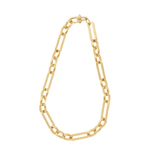 Gold Lori Chain