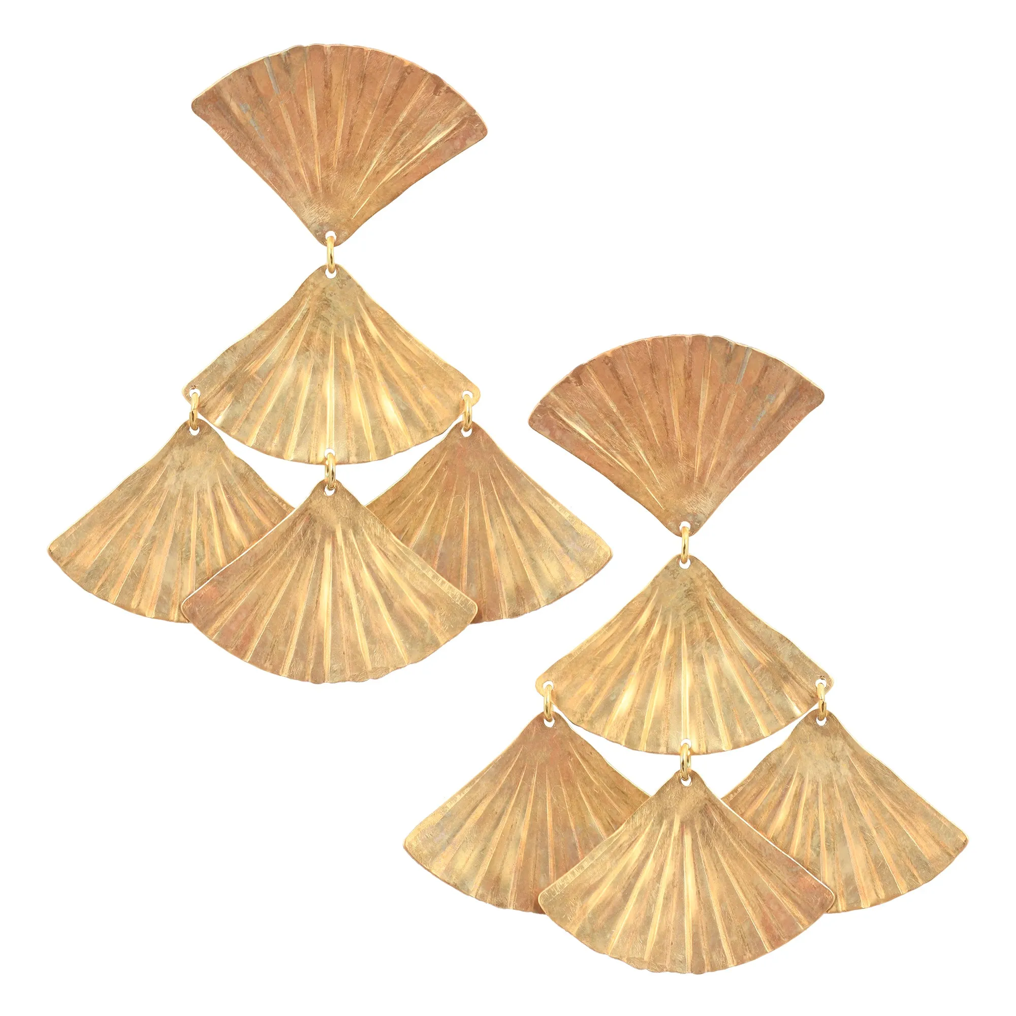 Granada Earrings