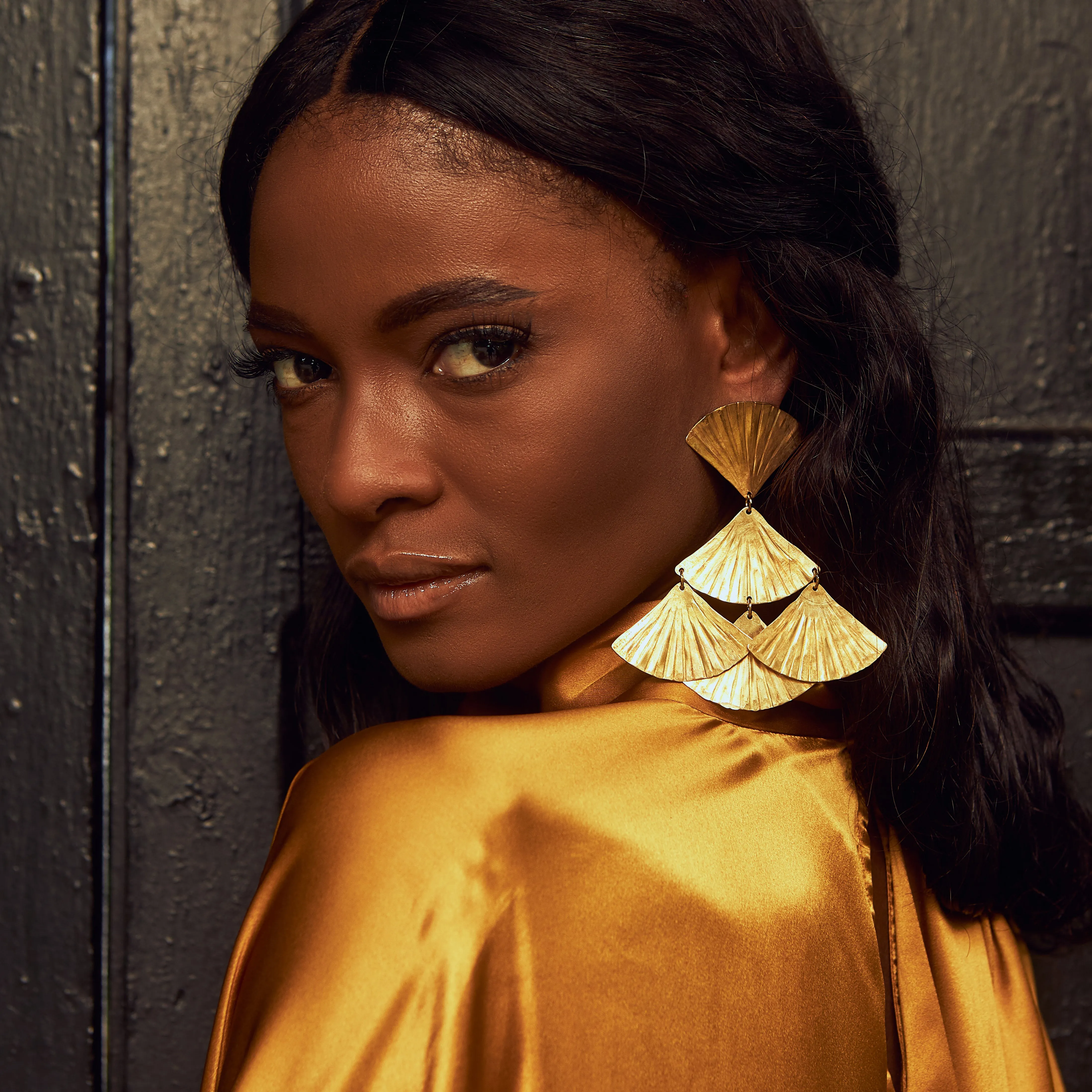 Granada Earrings