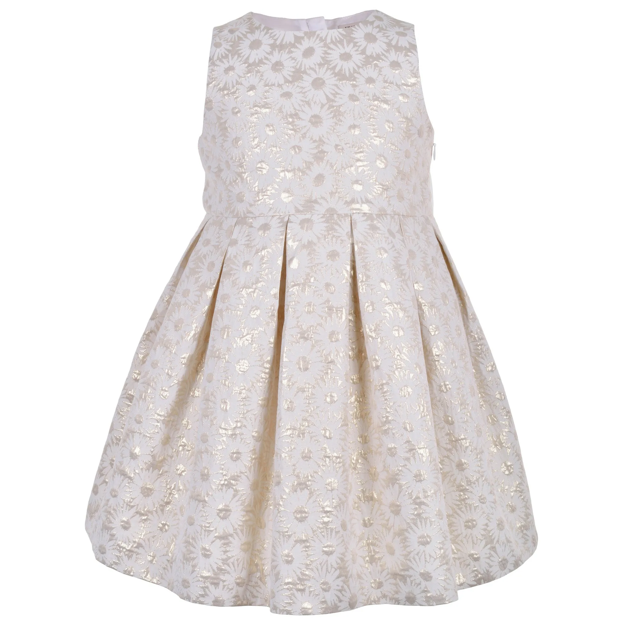 Hucklebones Daisy Bodice Party Dress