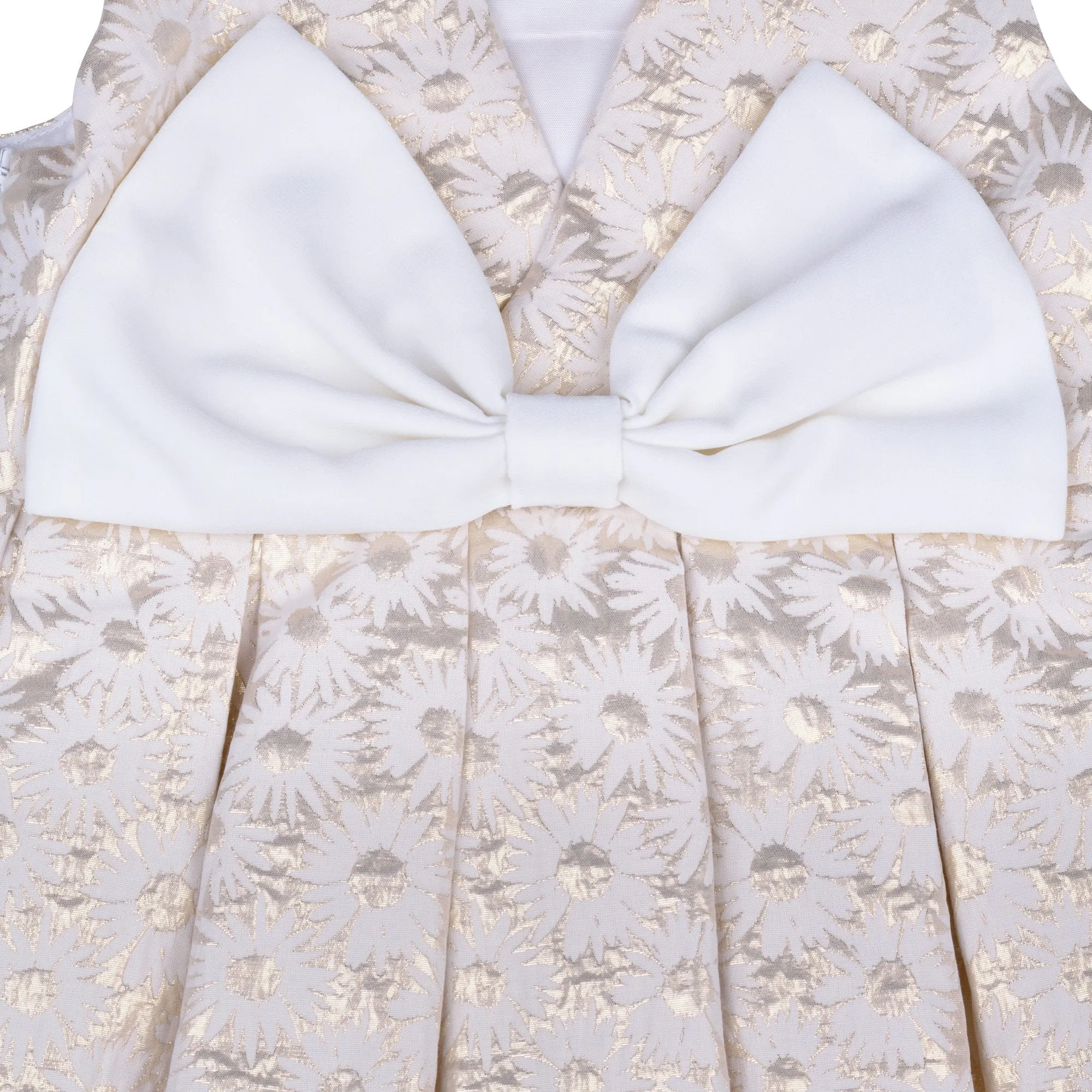 Hucklebones Daisy Bodice Party Dress