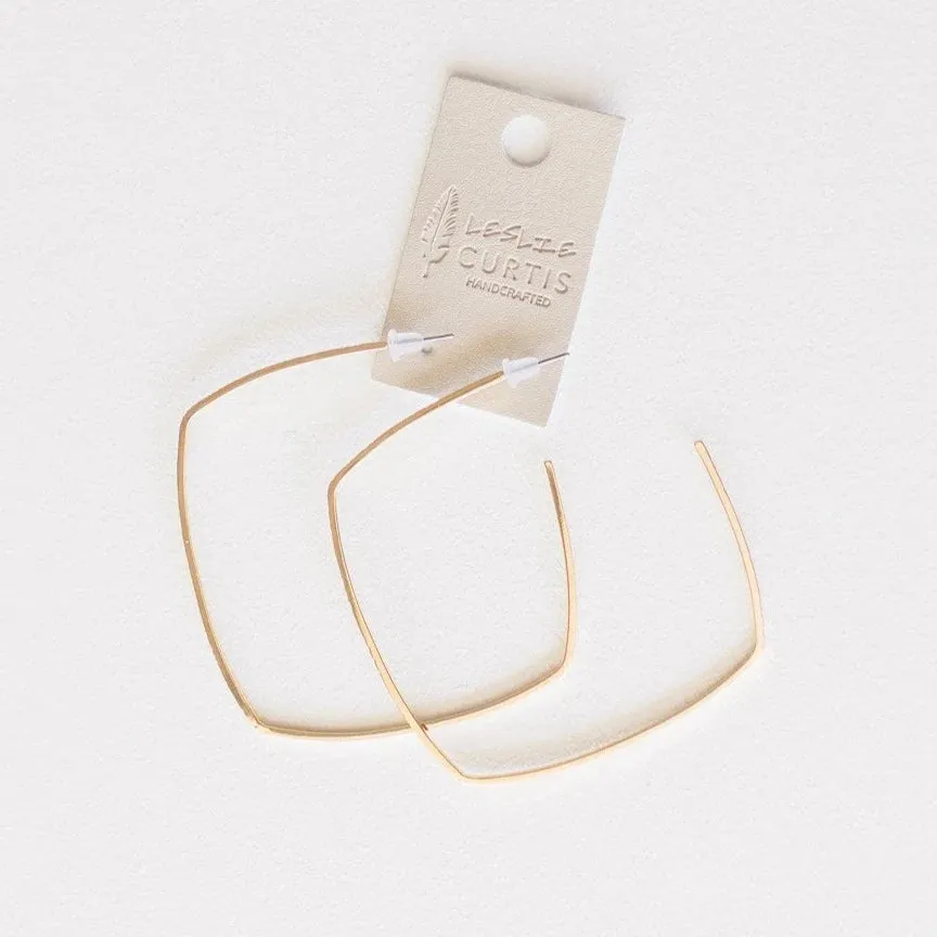 Jacqueline Earrings