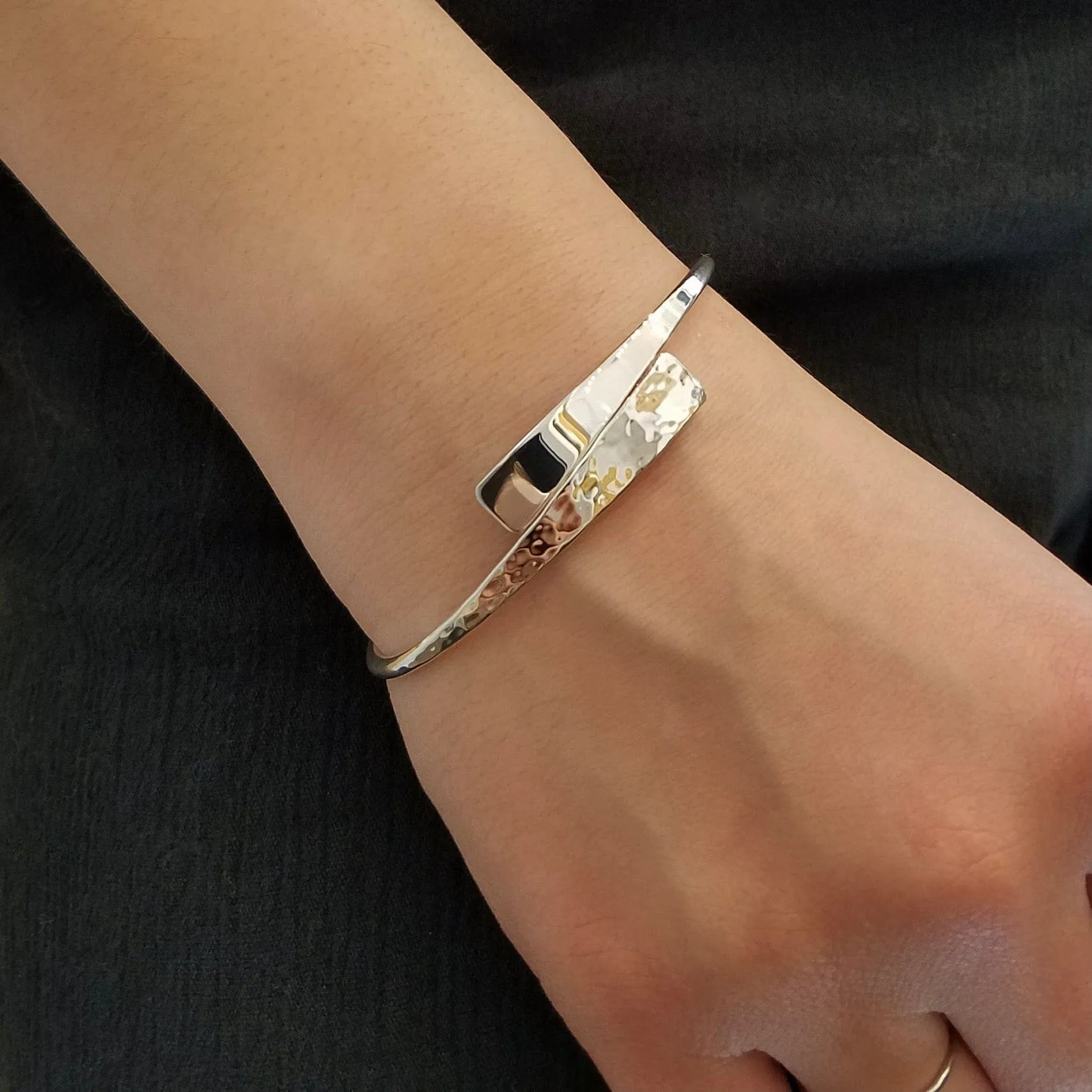 Secret Heart Bracelet