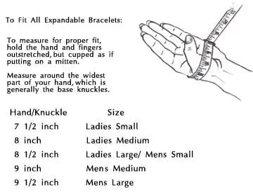 Secret Heart Bracelet