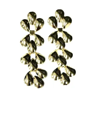 Sheila Fajl Lynn Drop Earring