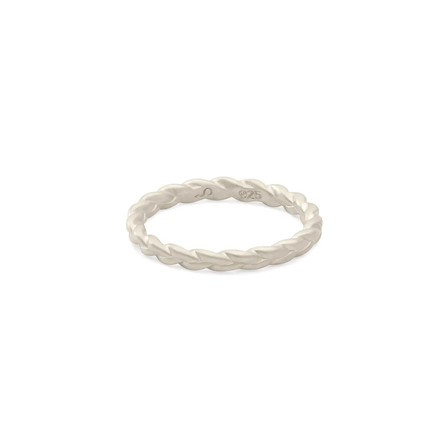 SOTTILE PLAIT