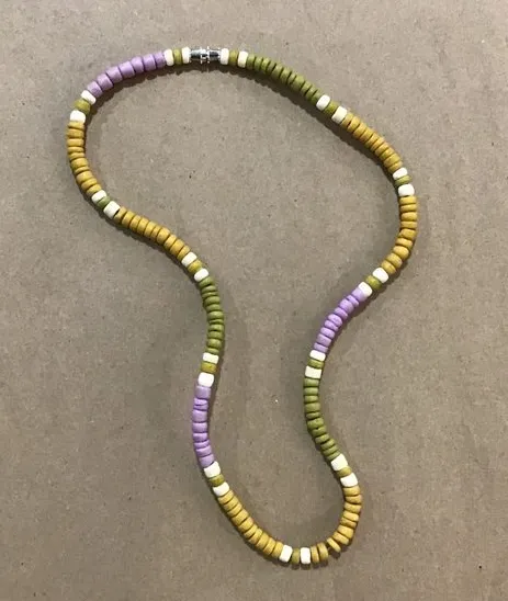Tropical Necklace